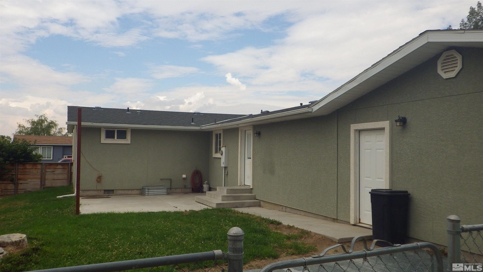 452 Argenta Ave, Winnemucca, NV 89445 - photo 1