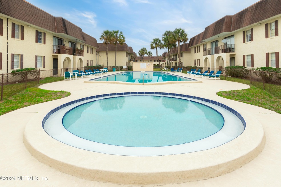 1748 El Camino Rd unit 3, Jacksonville, FL 32216 - photo 1