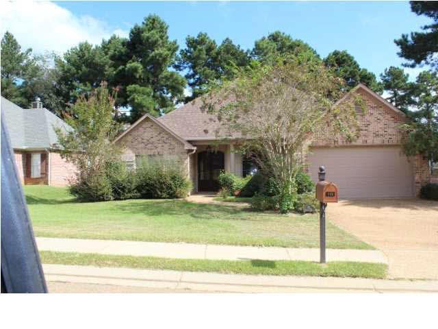 112 Hartfield Dr, Madison, MS 39110 - photo 1