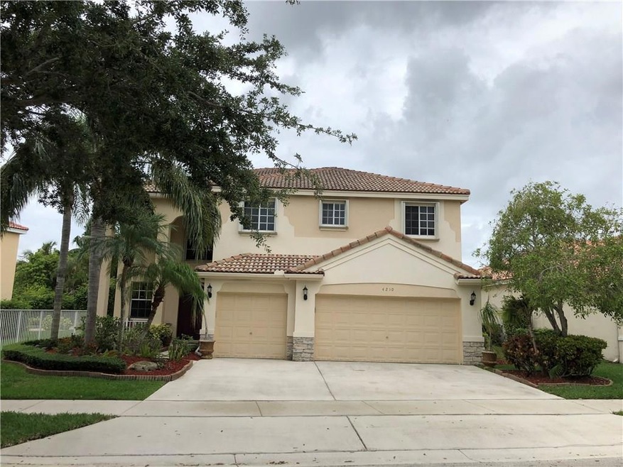 4210 Laurel Ridge Cir, Weston, FL 33331 - photo 1