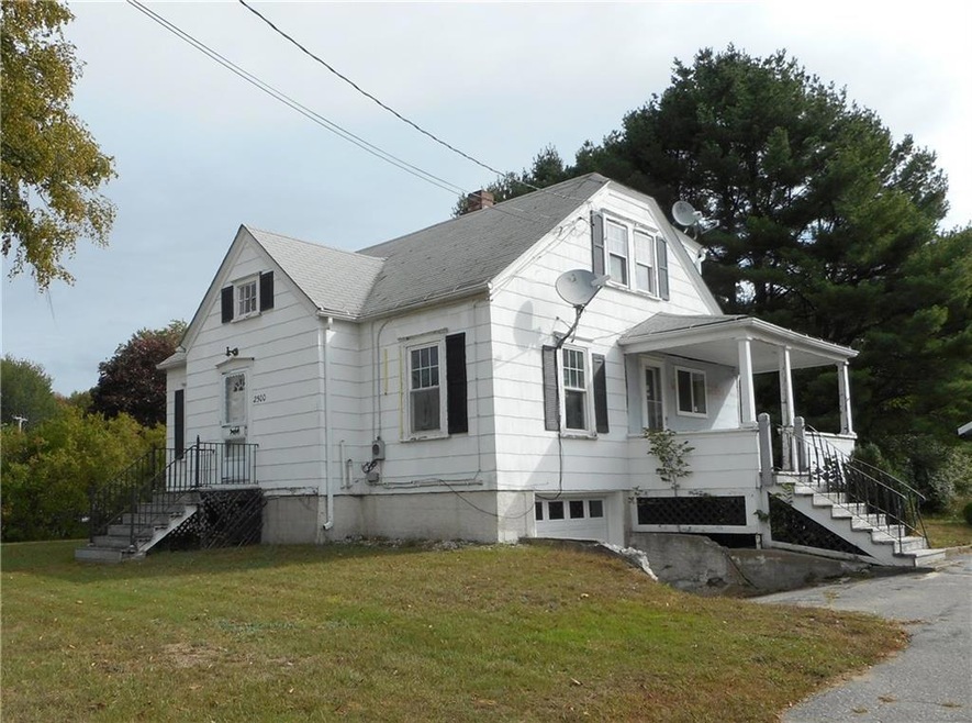 2500 Hotel Rd, Auburn, ME 04210 - photo 1