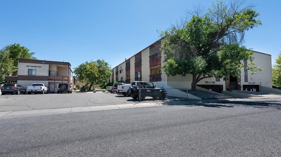 125 Franklin Ave unit 313, Grand Junction, CO 81505 - photo 1