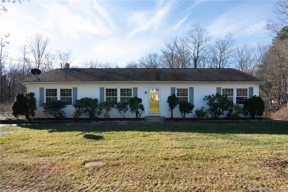 49 Breakneck Hill Rd, Middlebury, CT 06762 - photo 1