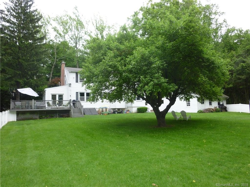 31 Old Green Rd, Trumbull, CT 06611 - photo 1