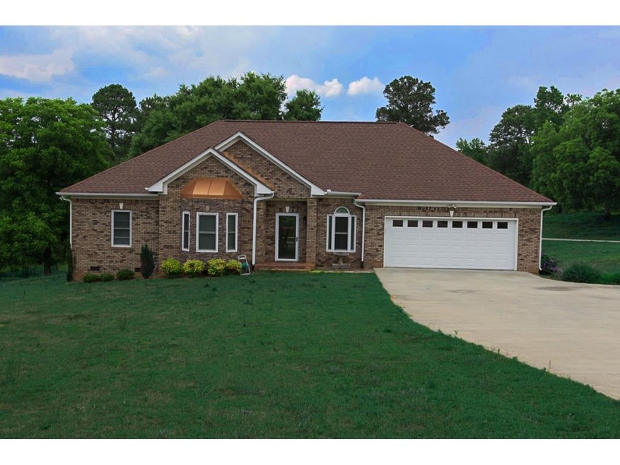 194 Lower Jersey Rd, Covington, GA 30014 - photo 1