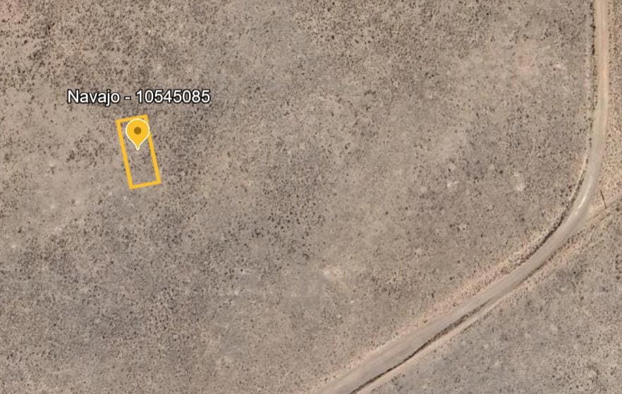 Coyote Rd, Sun Valley, AZ 86025 - photo 1