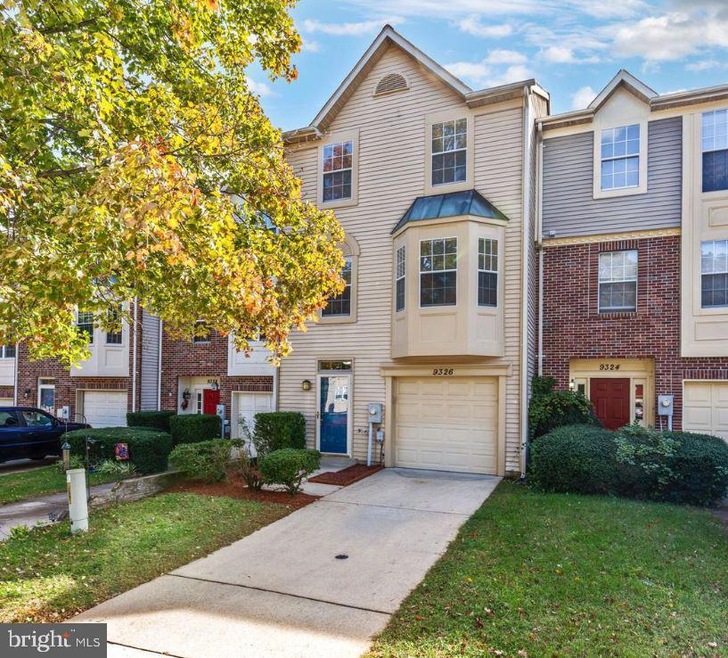 9326 Steeple Ct, Laurel, MD 20723 - photo 1
