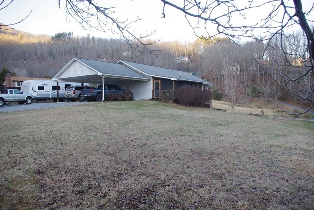 Main View