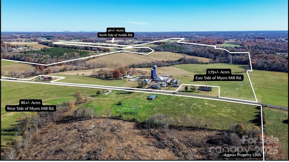 334 Myers Mill Rd, Statesville, NC 28625 - photo 1