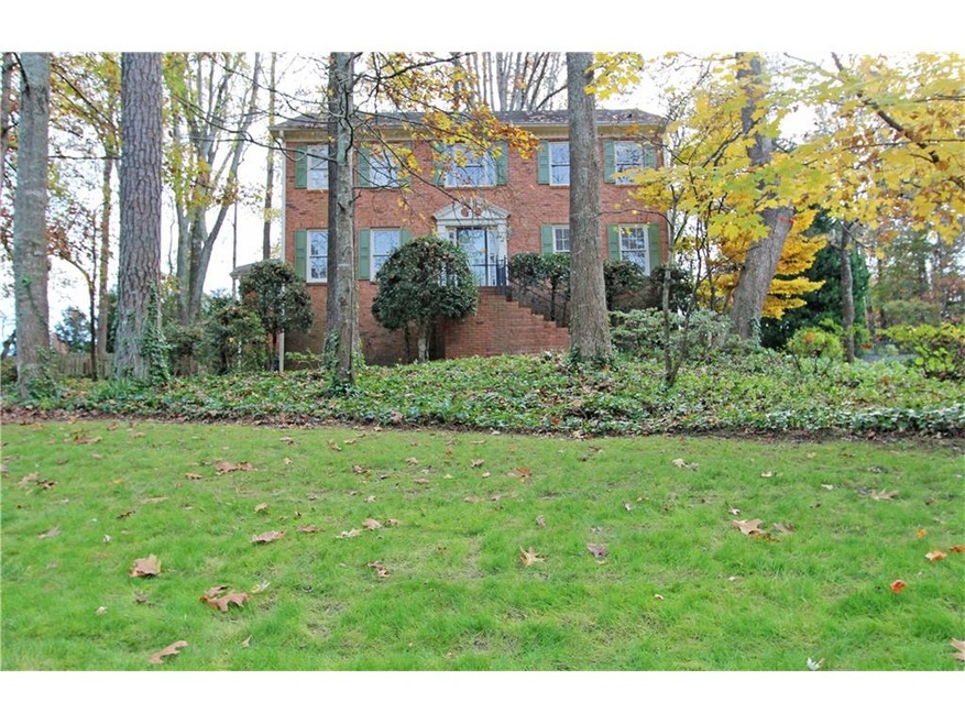 2692 S Arbor Dr unit 2, Marietta, GA 30066 - photo 1