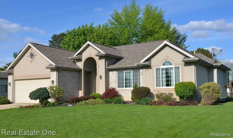 2420 Torrey Grove Ct.