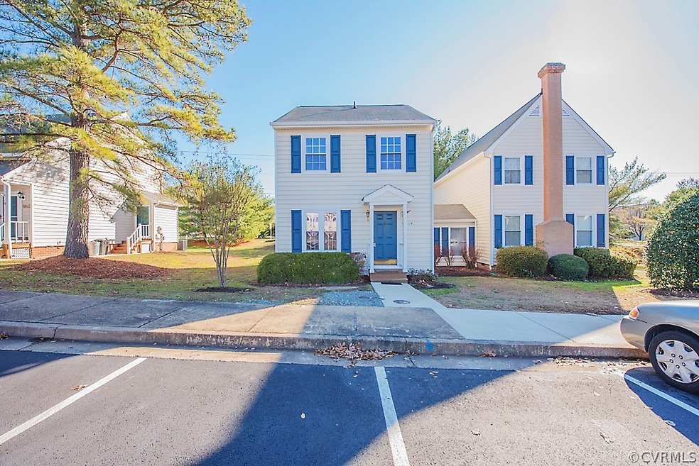 9804 Union Jack Place, Henrico, VA 23233 - photo 1