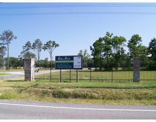 Land/Lot.