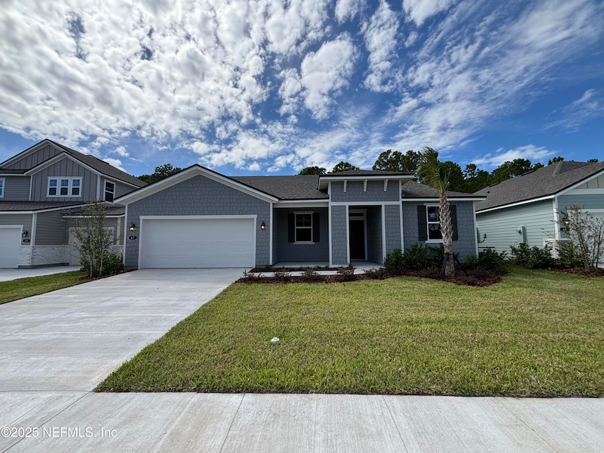 67 Pegasus Rd, Flagler Beach, FL 32136 - photo 1