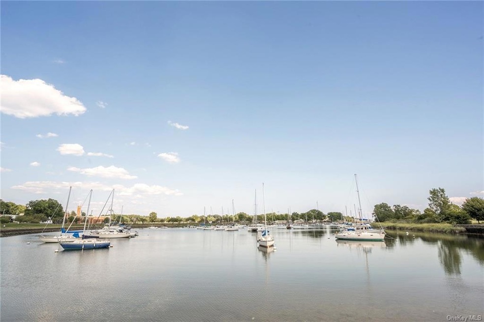 Orienta Point; Harbor Island Park
