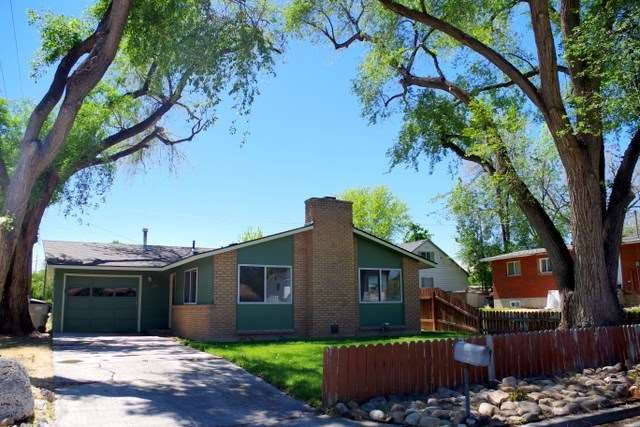 811 E Florida Ave, Nampa, ID 83686 - photo 1