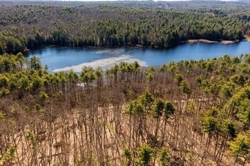 0 Carter Pond Rd, Petersham, MA 01366 - photo 1
