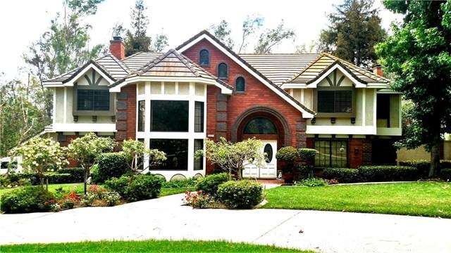 3231 Giant Forest Loop, Chino Hills, CA 91709 - photo 1