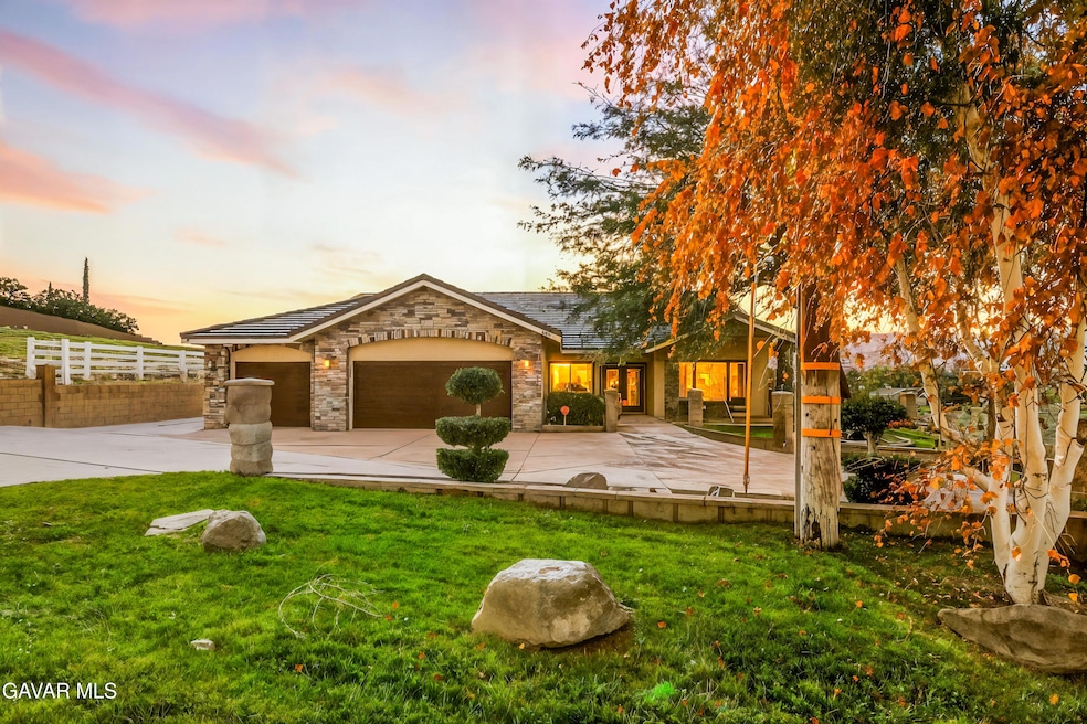 4534 Columbia Way, Lancaster, CA 93536 - photo 1