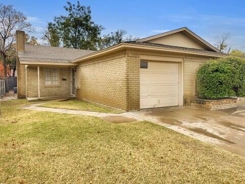 3209 66th St unit A, Lubbock, TX 79413 - photo 1