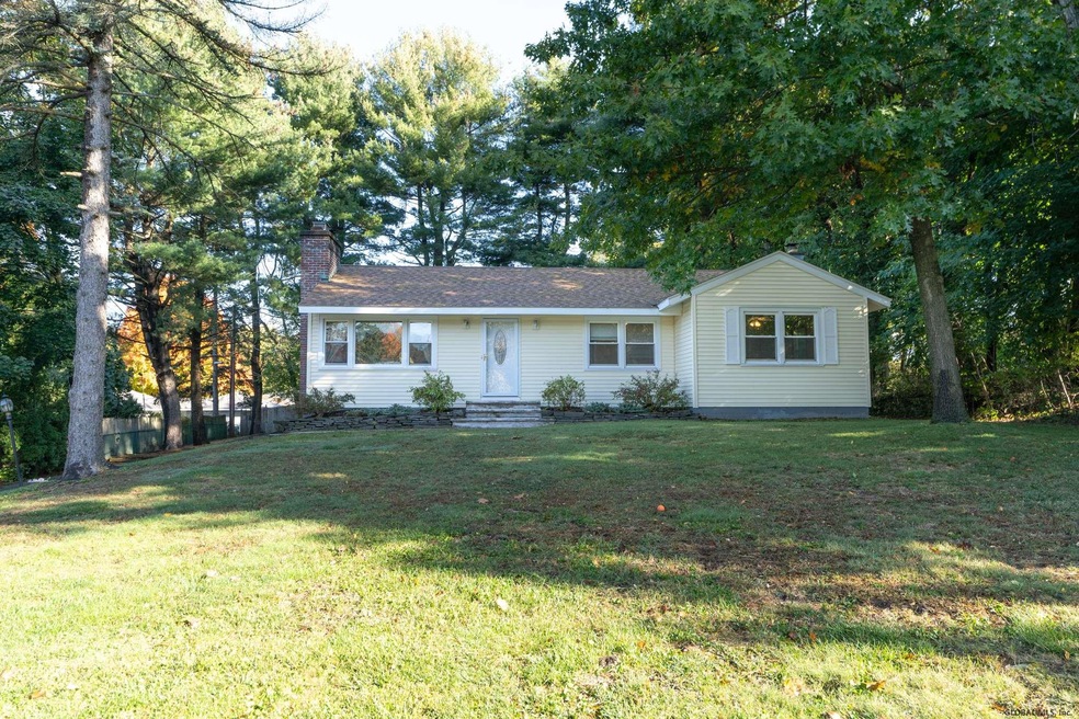 12 S Colonial Heights, Troy, NY 12180 - photo 1