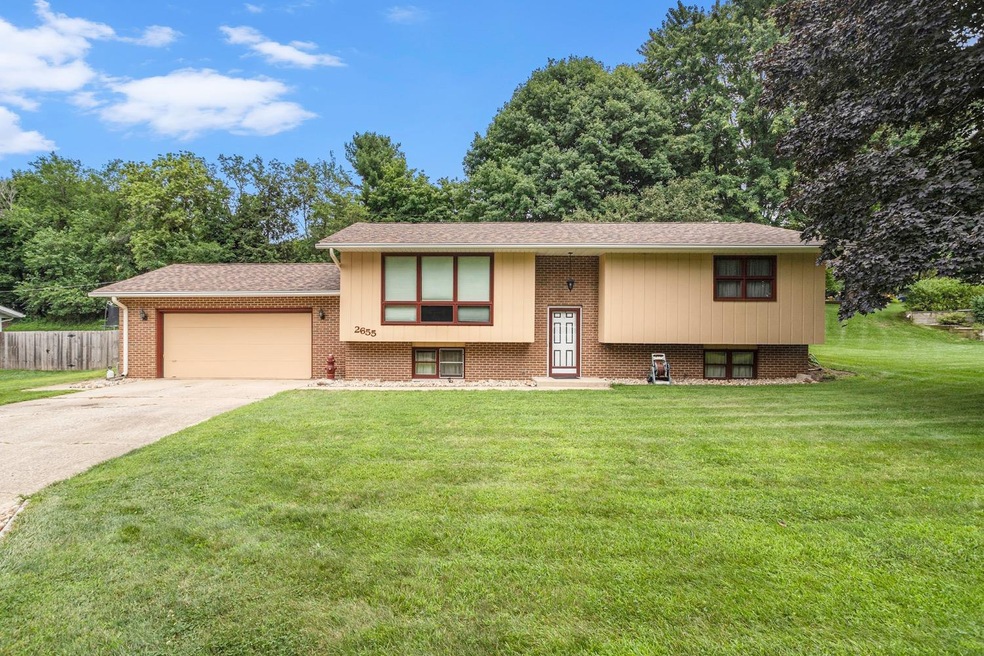 2655 N Jongkind Park Rd, La Porte, IN 46350 - photo 1