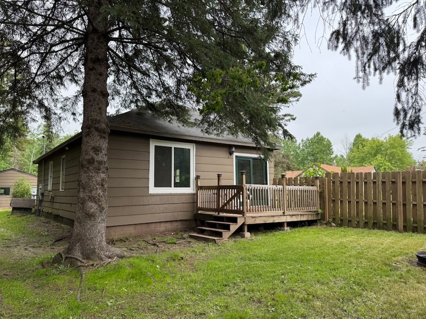 Under Contract $159,900