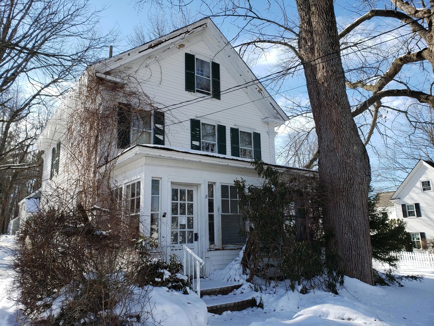 8 Pepperrell Rd, Kittery Point, ME 03905 - photo 1