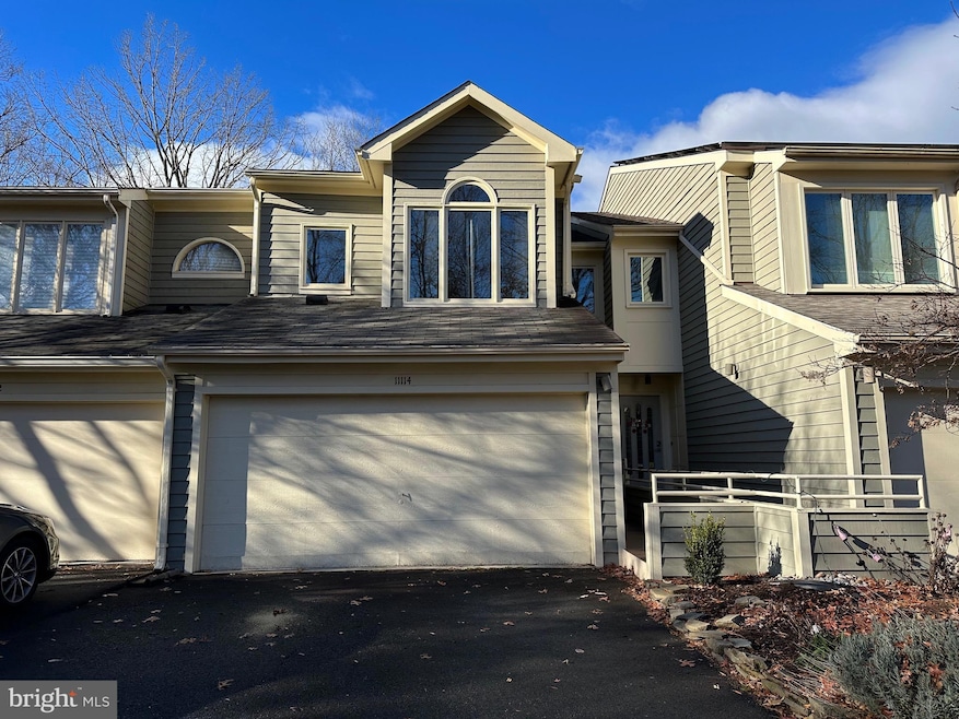 11114 Lakespray Way, Reston, VA 20191 - photo 1