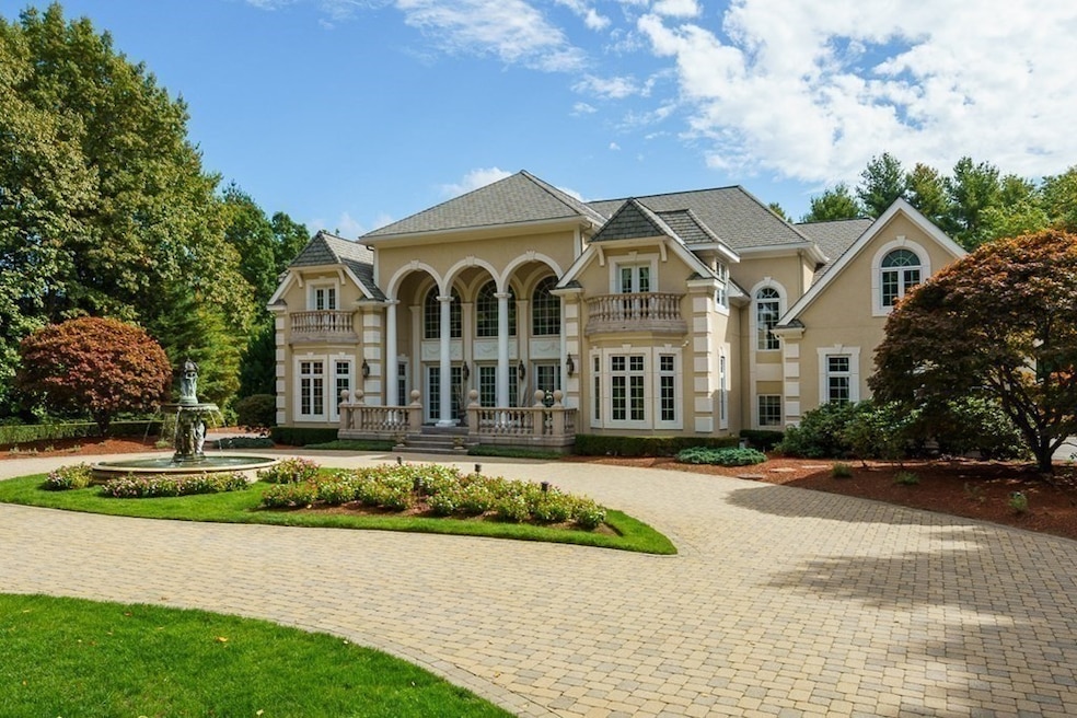 497 Old Road to 9 Acre Corner, Concord, MA 01742 - photo 1