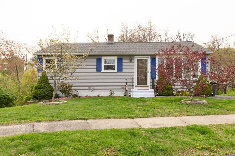 4 Hughes Street Extension, East Haven, CT 06512 - photo 1