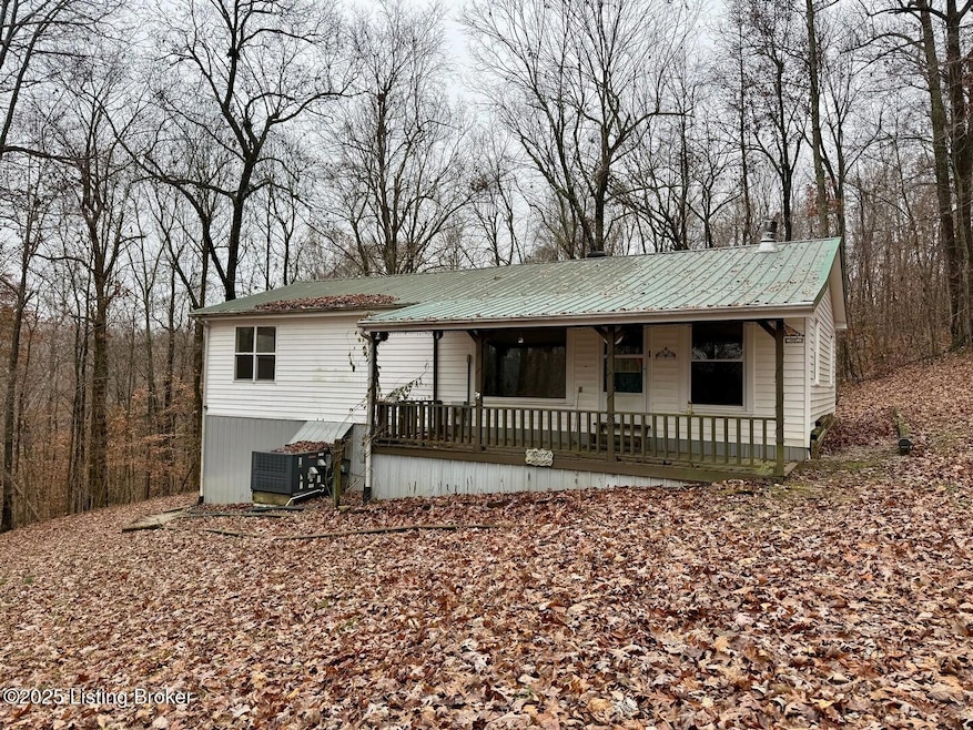 1101 Caneyville Cut Off Rd, Caneyville, KY 42721 - photo 1