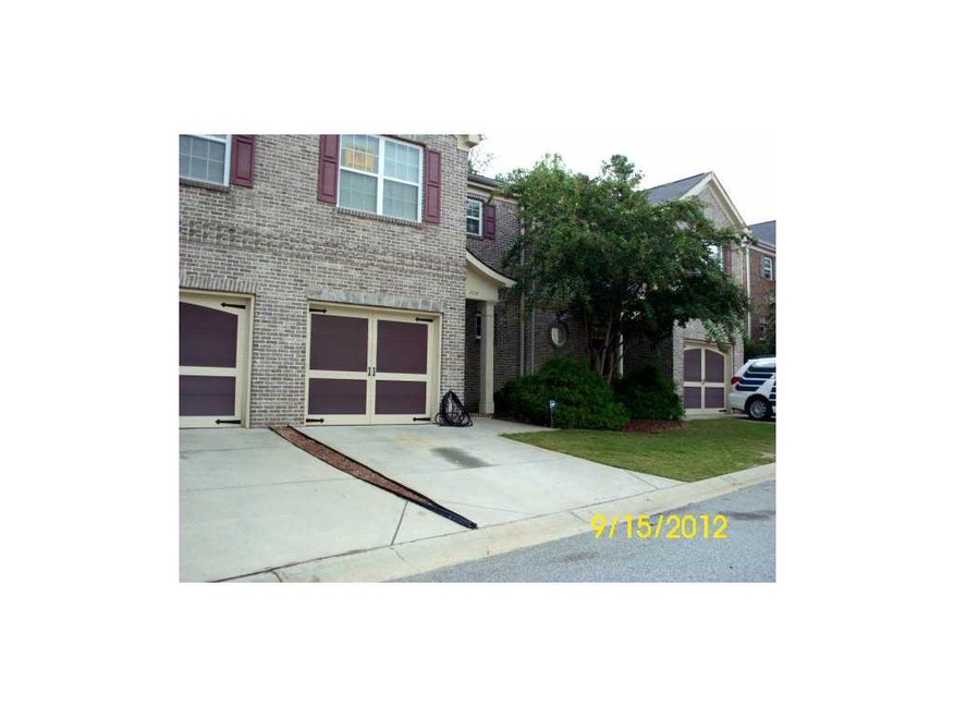 7114 Blairs View Ct unit C 7, Austell, GA 30168 - photo 1