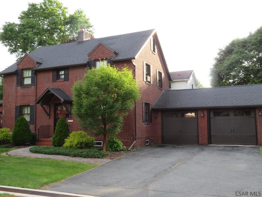 1205 Goucher St, Johnstown, PA 15905 - photo 1