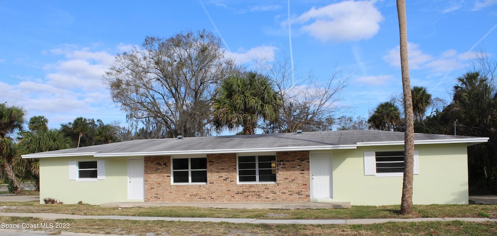 125 S Grannis Ave, Titusville, FL 32796 - photo 1