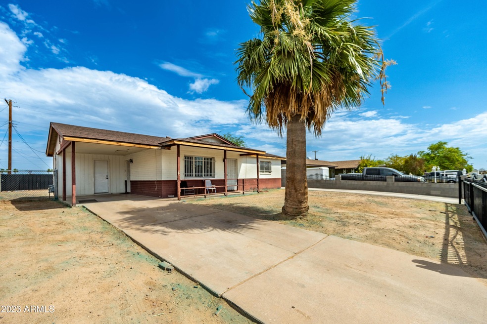 2128 W Wayland Rd Phoenix AZ 85041-3