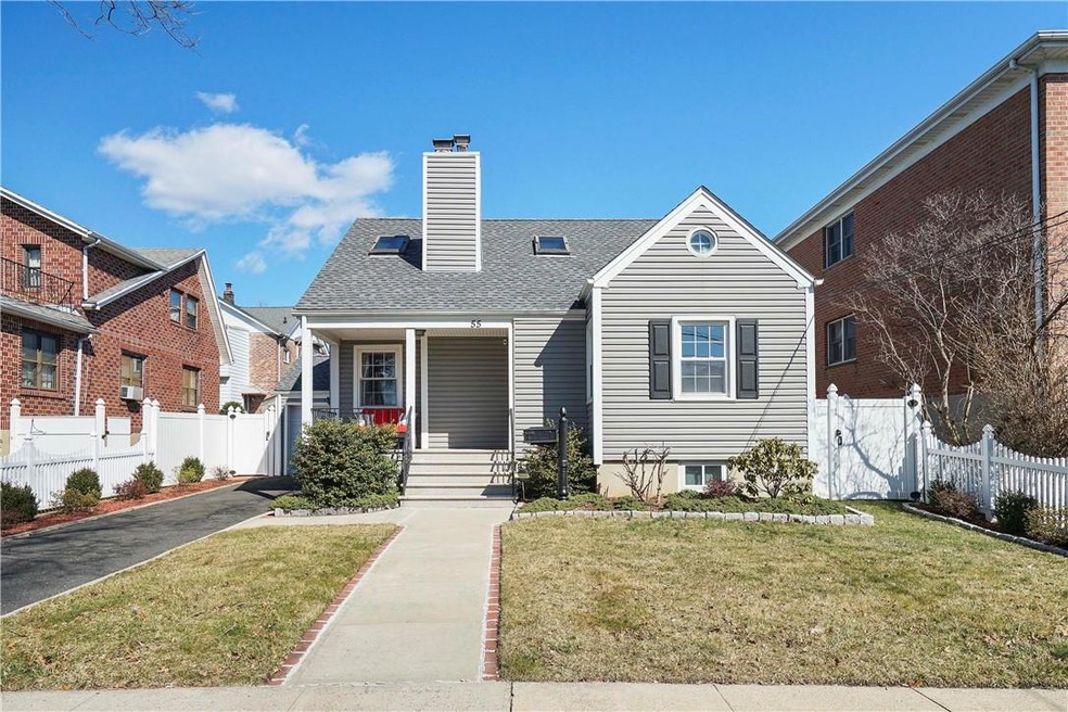 55 Borcher Ave, Yonkers, NY 10704 - photo 1