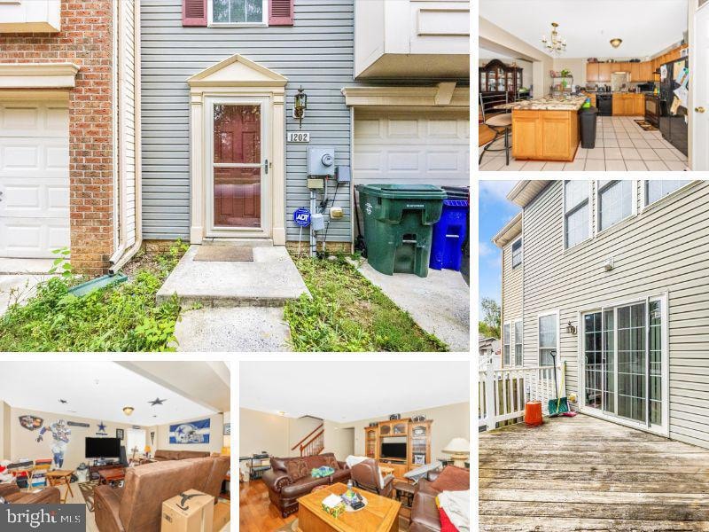 1202 Garst Ct, Hagerstown, MD 21742 - photo 1