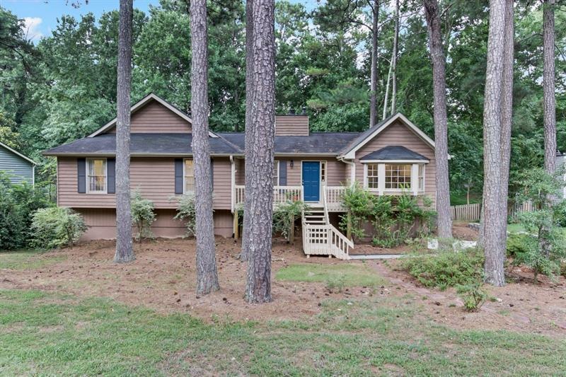 3610 Downing St, Marietta, GA 30066 - photo 1