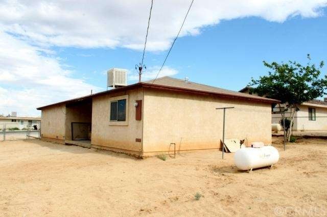 6612 Ivanpah Ave, Twentynine Palms, CA 92277 - photo 1