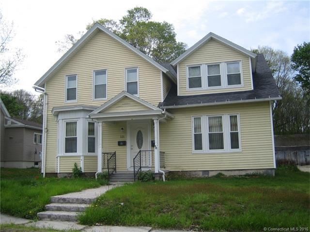 121 Reynolds St, Danielson, CT 06239 - photo 1