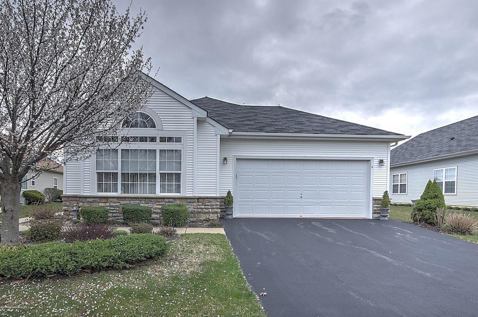 9 Byron Dr, Manchester Township, NJ 08759 - photo 1