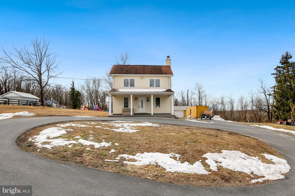 12650 Prices Distillery Rd, Damascus, MD 20872 - photo 1