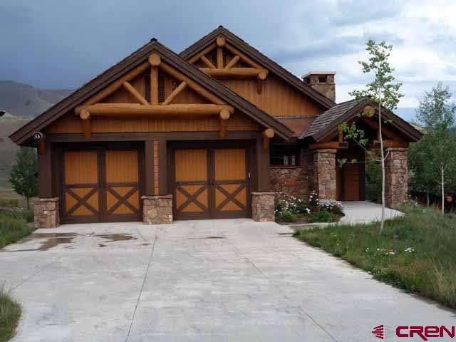 0 Wildhorse Trail unit 12372, Mount Crested Butte, CO 81225 - photo 1