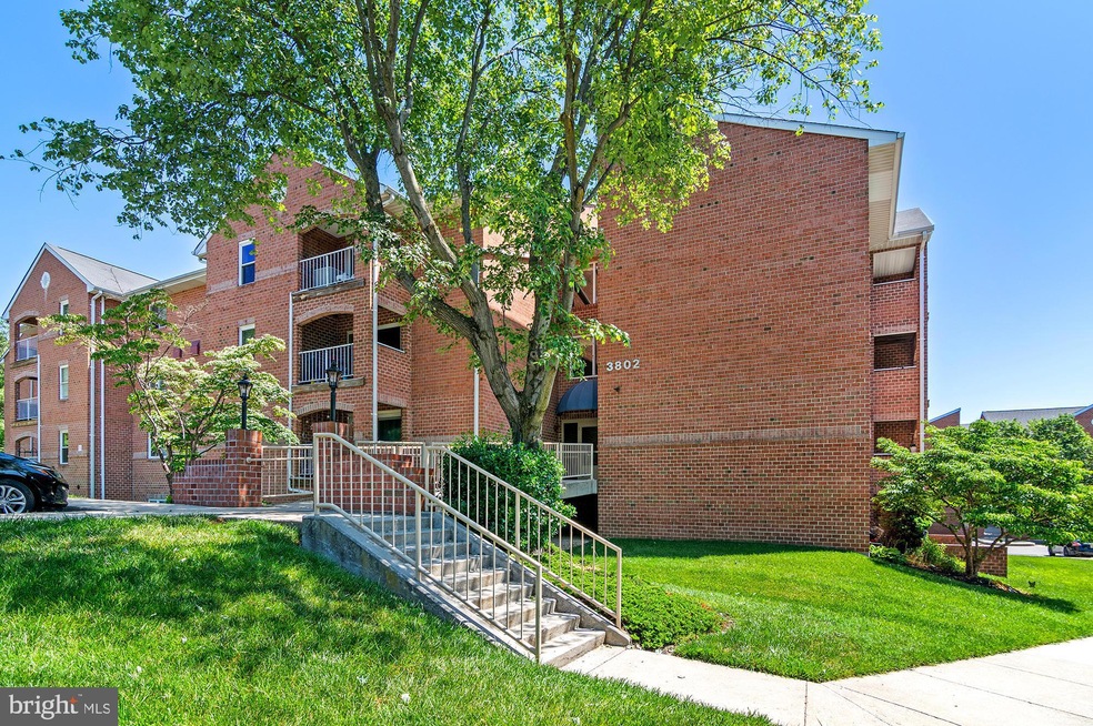 3802 Wean Dr unit 3D, Nottingham, MD 21236 - photo 1