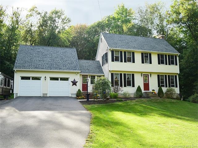 82 Gilbert Rd, Stafford Springs, CT 06076 - photo 1