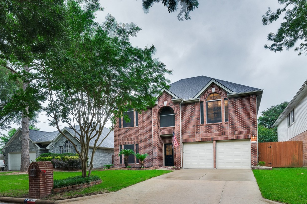 8014 Virginia Water Ln, Houston, TX 77095 - photo 1