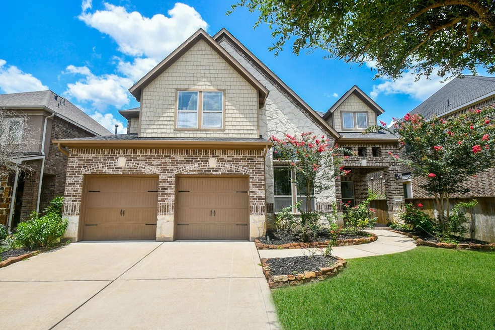 27718 Gable Creek Ct, Katy, TX 77494 - photo 1