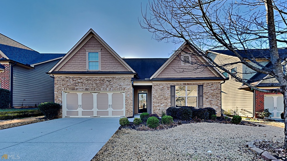 941 Upland Ives Dr, Sugar Hill, GA 30518 - photo 1