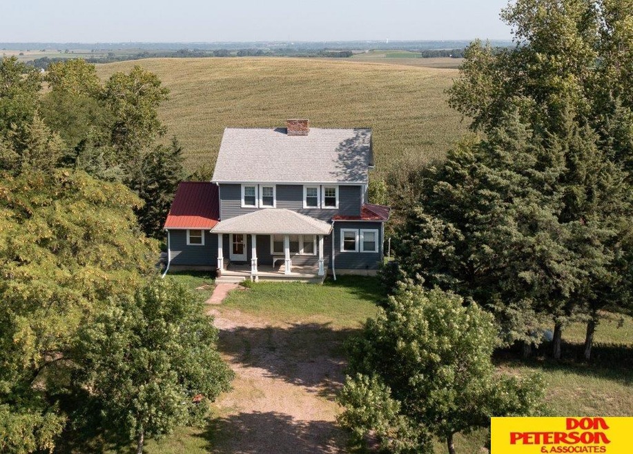 55533 894th Rd, Crofton, NE 68730 MLS 22319304